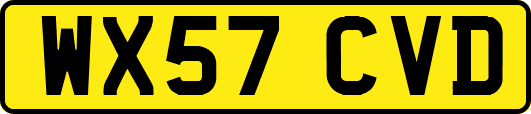 WX57CVD
