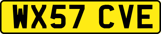 WX57CVE