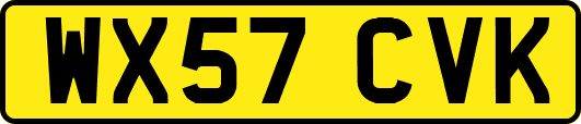 WX57CVK