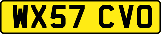 WX57CVO