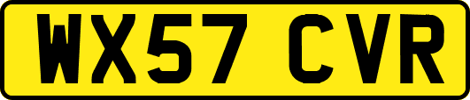 WX57CVR