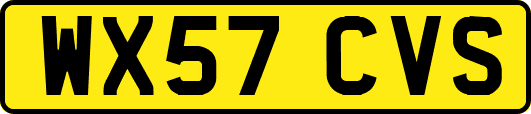 WX57CVS
