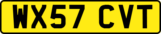 WX57CVT