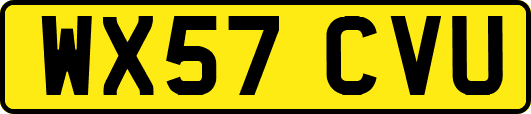 WX57CVU