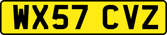 WX57CVZ