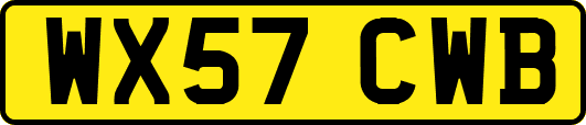 WX57CWB