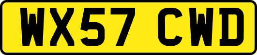 WX57CWD