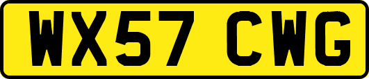 WX57CWG