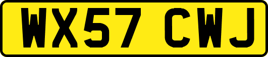 WX57CWJ