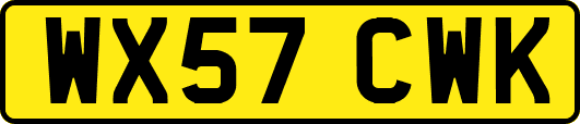 WX57CWK