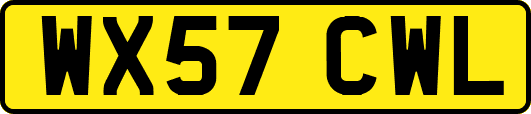 WX57CWL