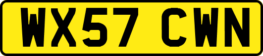 WX57CWN