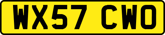 WX57CWO