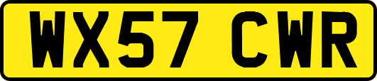WX57CWR
