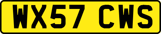 WX57CWS