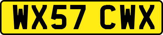 WX57CWX