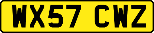 WX57CWZ