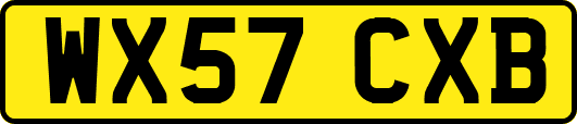 WX57CXB