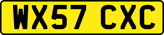 WX57CXC