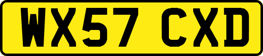 WX57CXD
