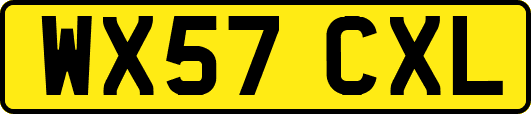 WX57CXL