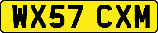 WX57CXM
