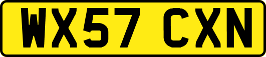 WX57CXN