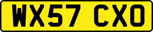 WX57CXO
