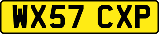 WX57CXP