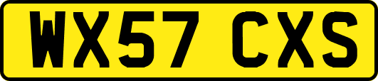 WX57CXS
