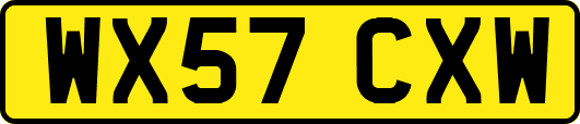 WX57CXW