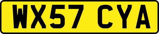WX57CYA