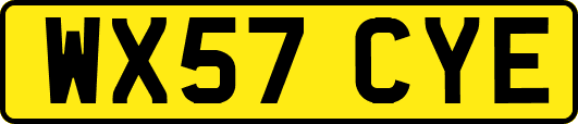 WX57CYE