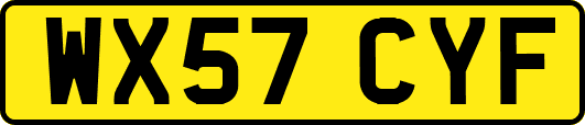 WX57CYF