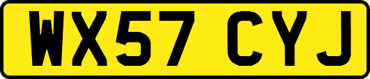 WX57CYJ