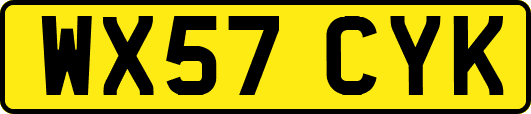 WX57CYK