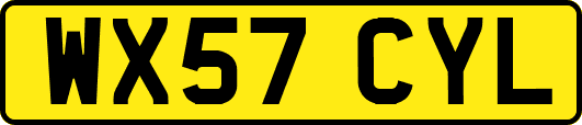 WX57CYL