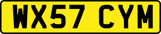 WX57CYM