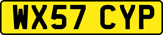 WX57CYP