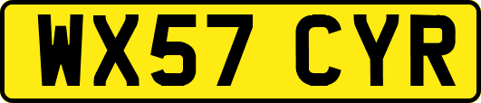 WX57CYR