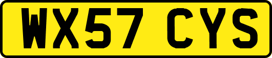 WX57CYS