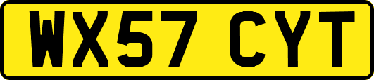 WX57CYT