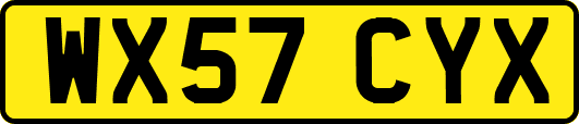 WX57CYX