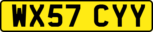 WX57CYY