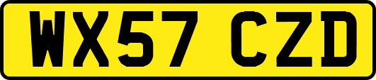 WX57CZD