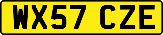 WX57CZE