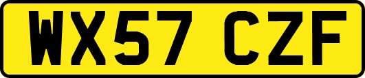 WX57CZF