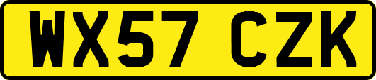 WX57CZK