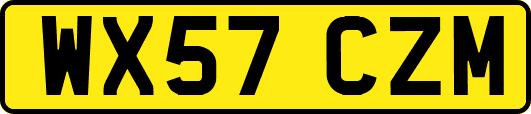 WX57CZM