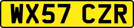 WX57CZR